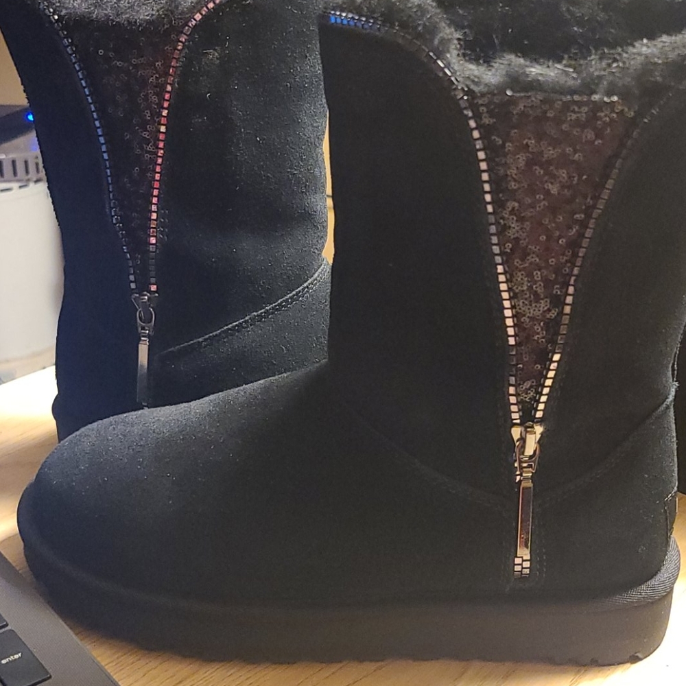 Ugg boots